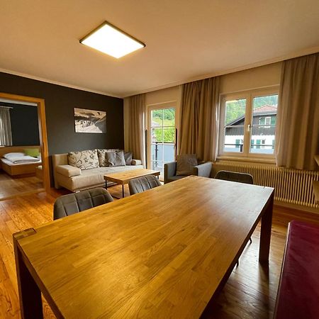 Ferienhaus Antonia Dorfgastein Dış mekan fotoğraf