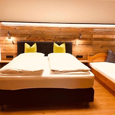 Ferienhaus Antonia Dorfgastein Dış mekan fotoğraf