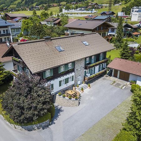 Ferienhaus Antonia Dorfgastein Dış mekan fotoğraf