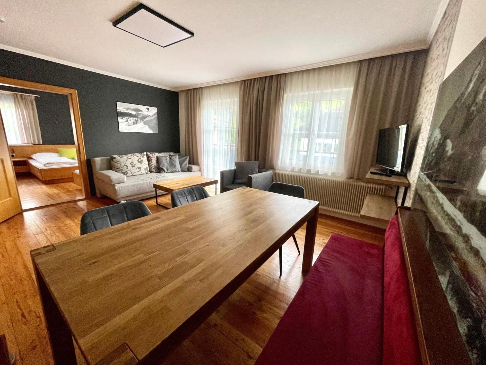 Ferienhaus Antonia Dorfgastein Dış mekan fotoğraf