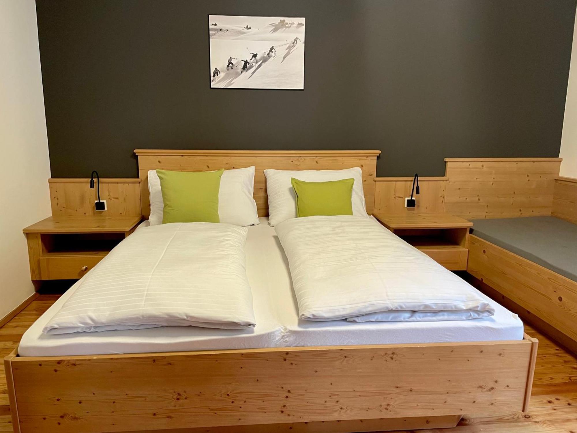 Ferienhaus Antonia Dorfgastein Dış mekan fotoğraf