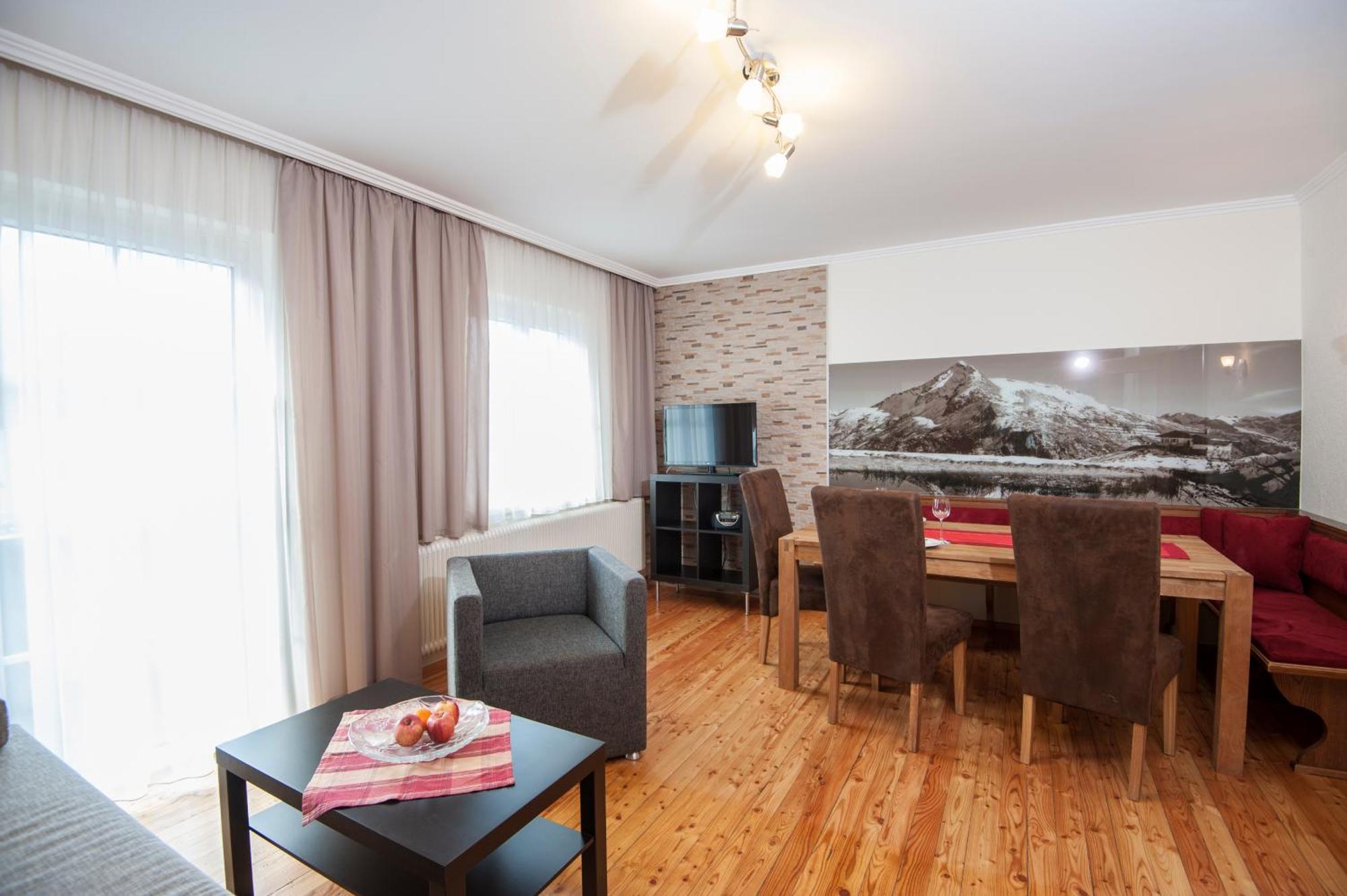 Ferienhaus Antonia Dorfgastein Oda fotoğraf