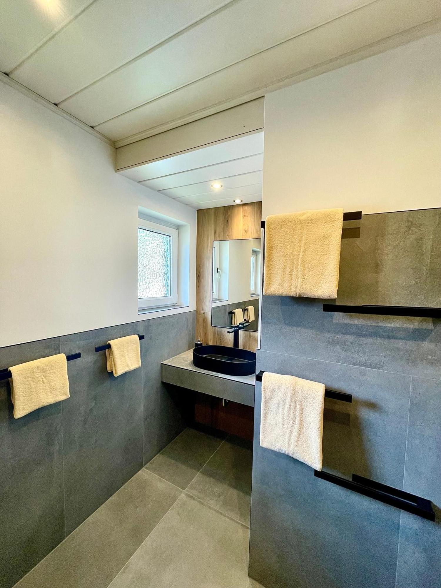 Ferienhaus Antonia Dorfgastein Dış mekan fotoğraf