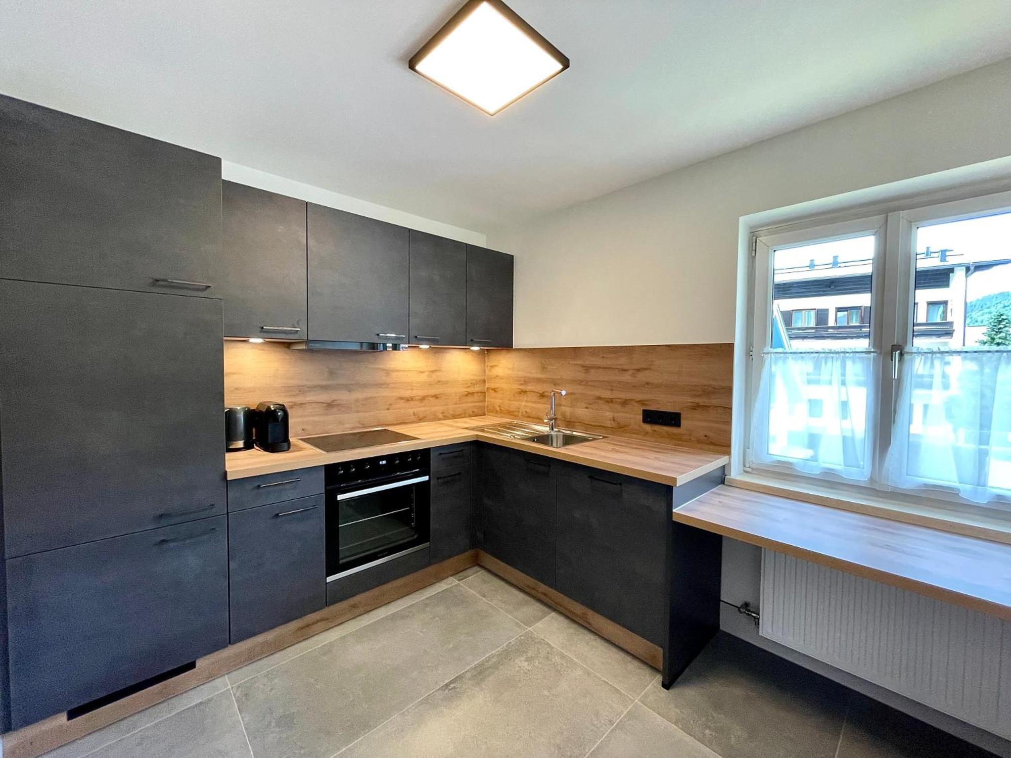 Ferienhaus Antonia Dorfgastein Dış mekan fotoğraf