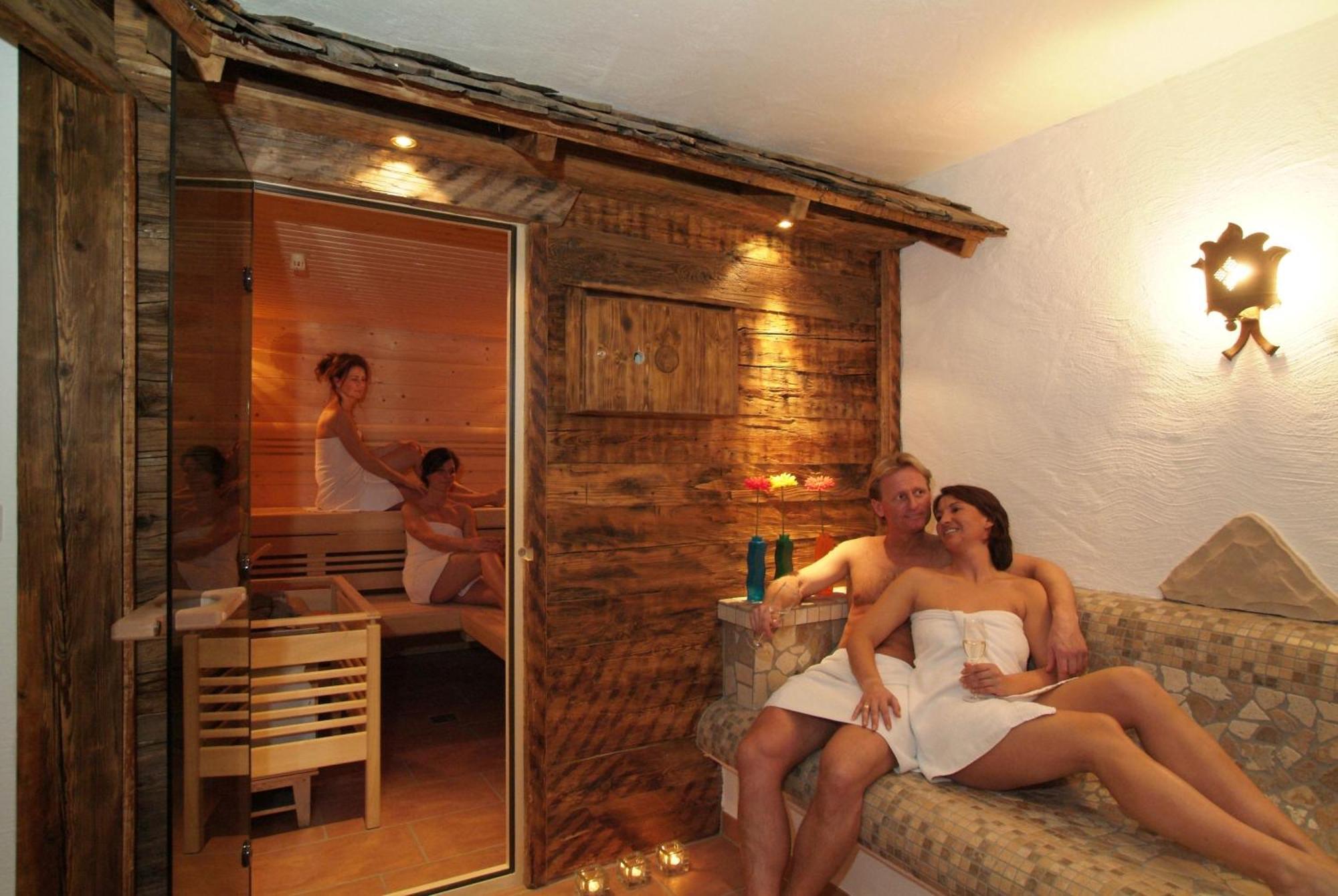 Ferienhaus Antonia Dorfgastein Dış mekan fotoğraf