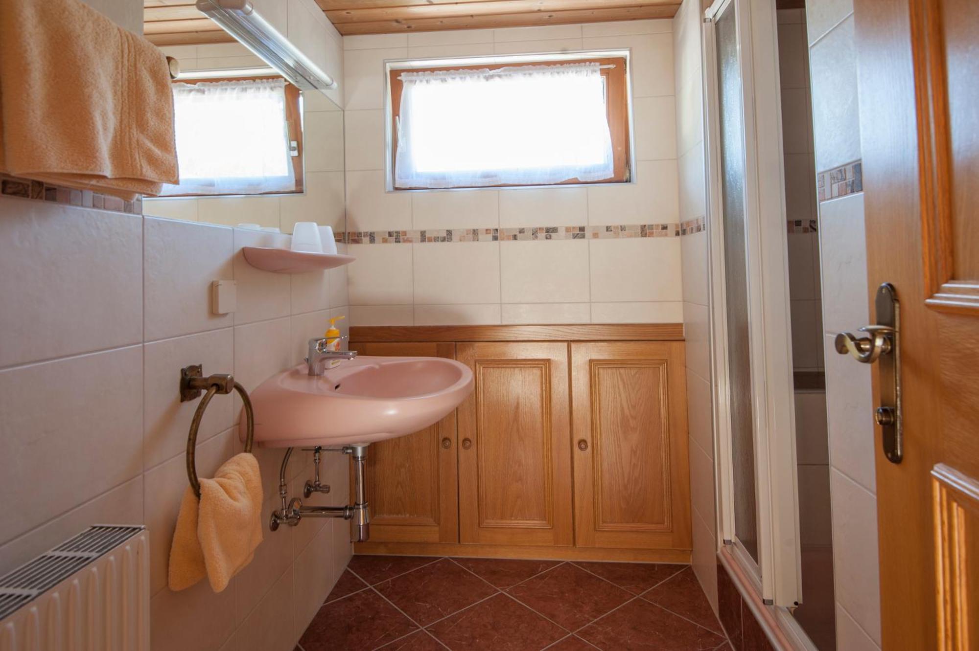 Ferienhaus Antonia Dorfgastein Oda fotoğraf