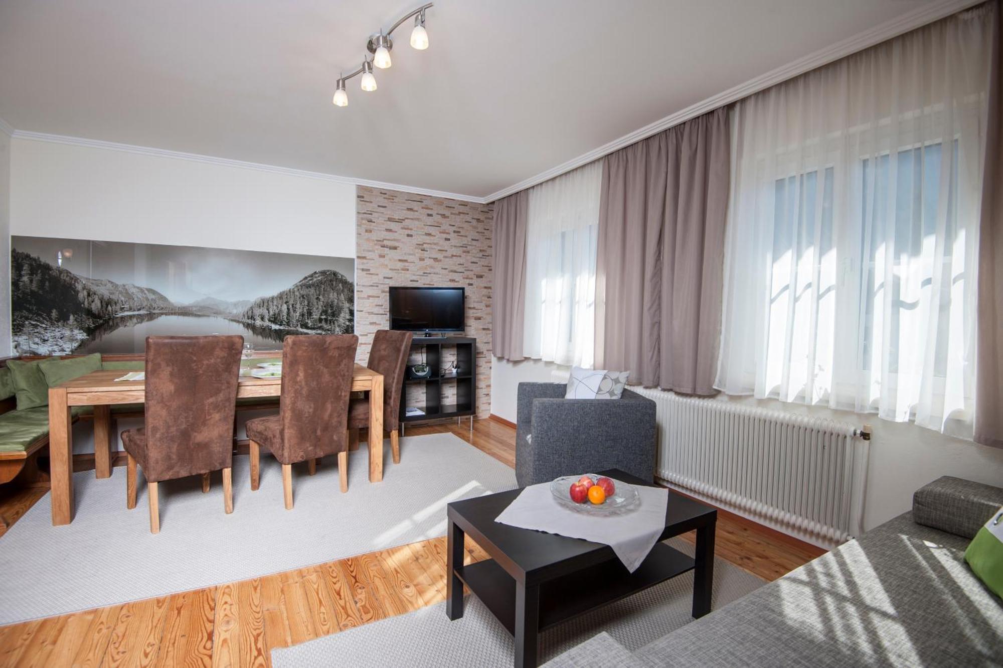 Ferienhaus Antonia Dorfgastein Oda fotoğraf