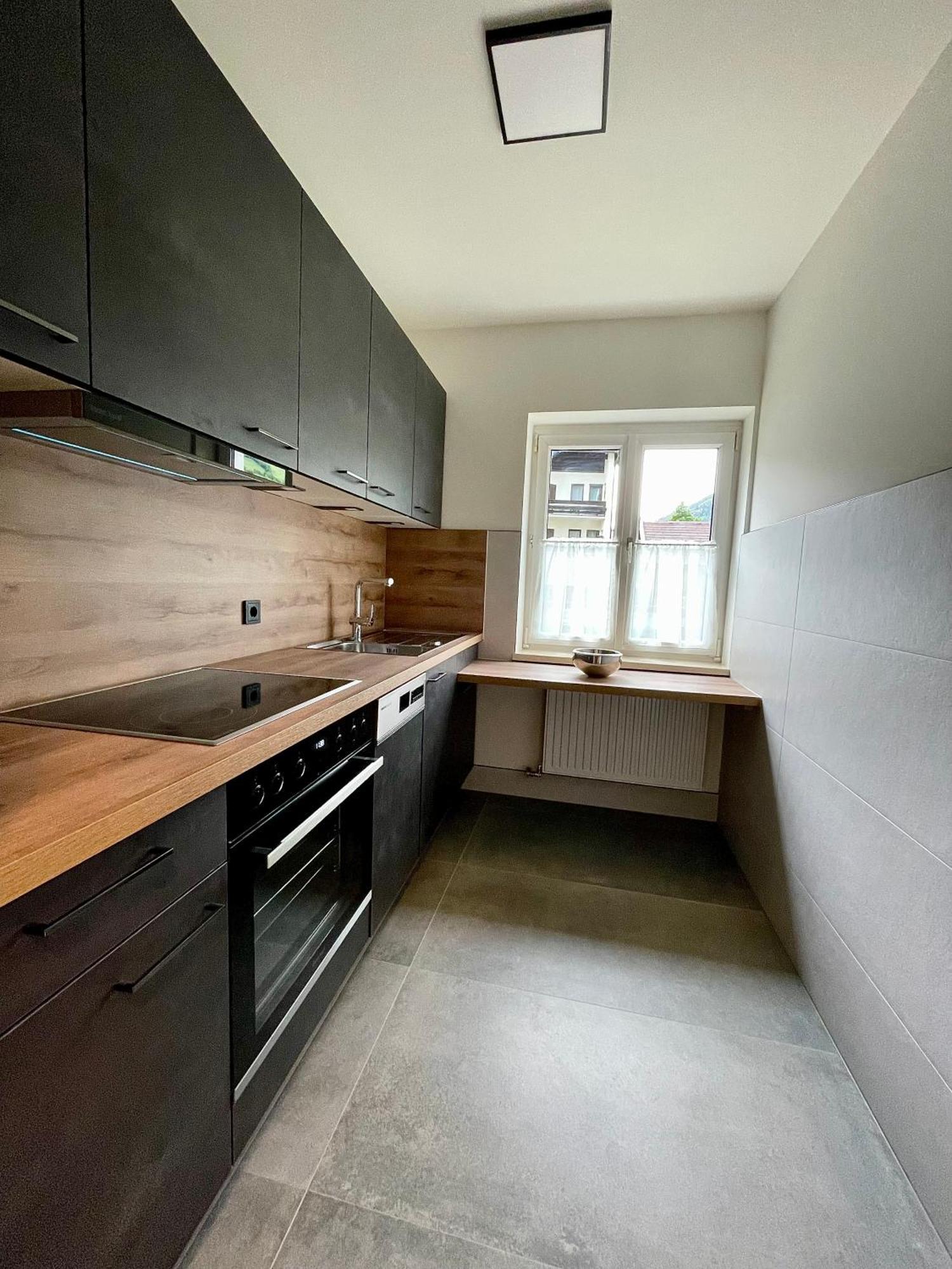 Ferienhaus Antonia Dorfgastein Dış mekan fotoğraf