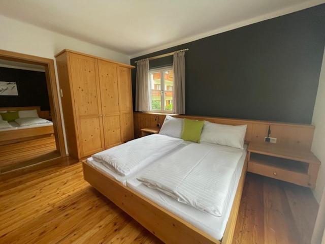 Ferienhaus Antonia Dorfgastein Dış mekan fotoğraf