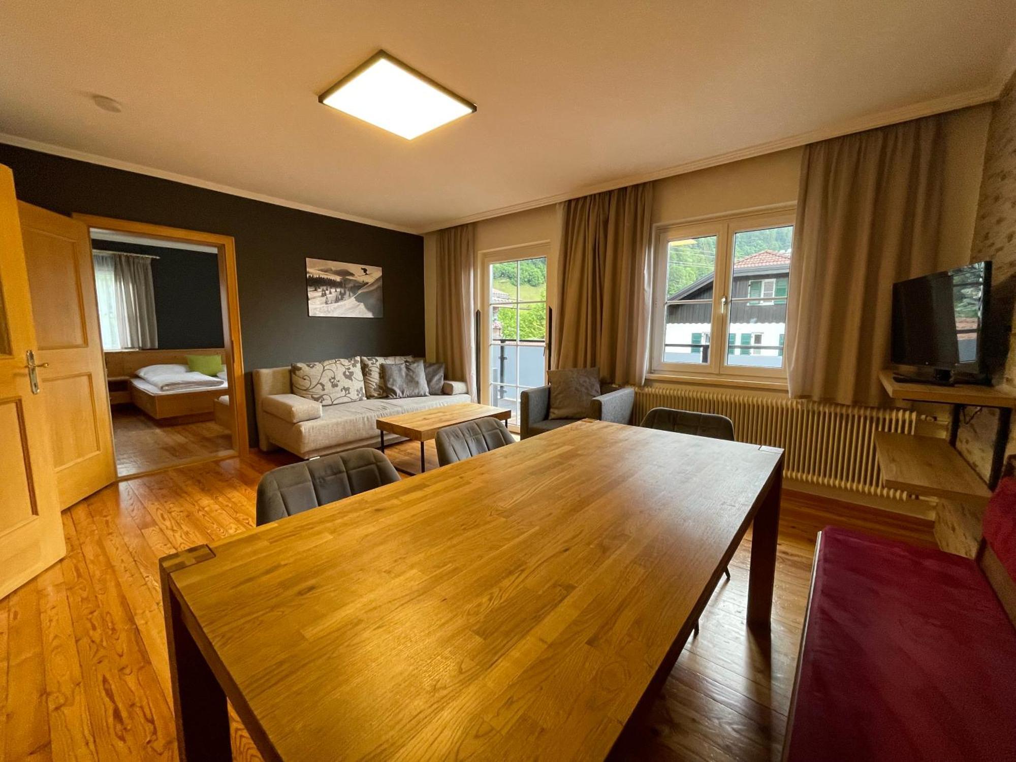 Ferienhaus Antonia Dorfgastein Dış mekan fotoğraf