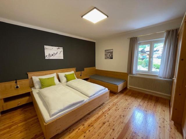 Ferienhaus Antonia Dorfgastein Dış mekan fotoğraf
