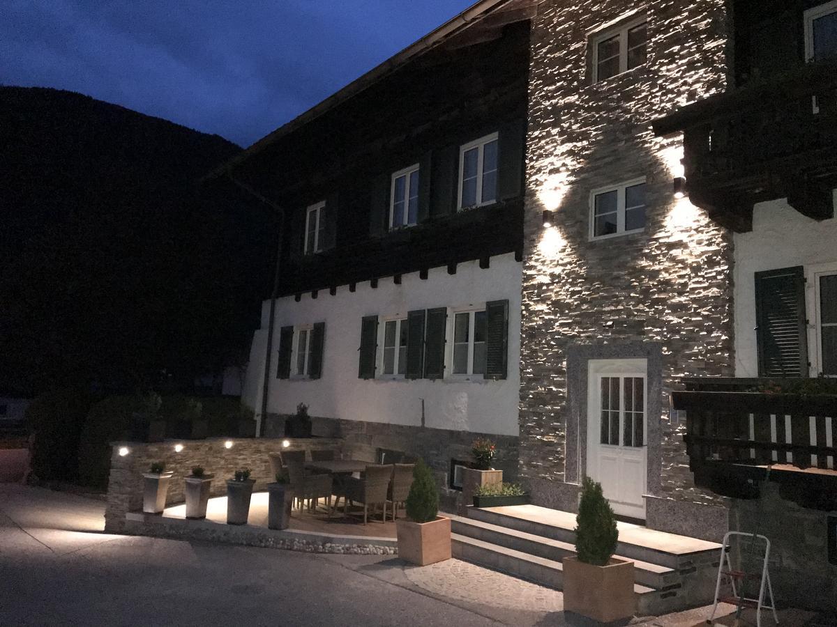 Ferienhaus Antonia Dorfgastein Dış mekan fotoğraf