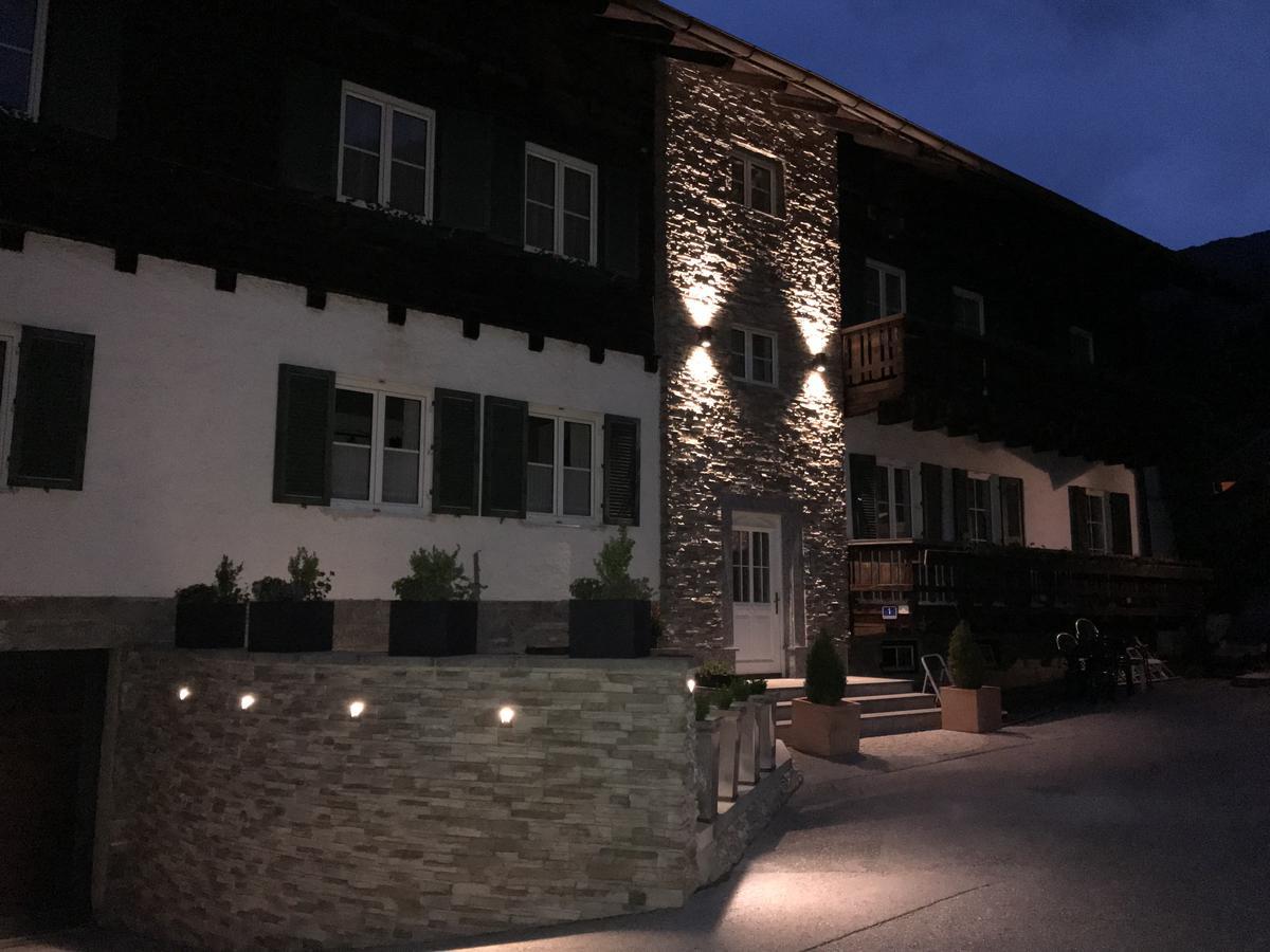 Ferienhaus Antonia Dorfgastein Dış mekan fotoğraf