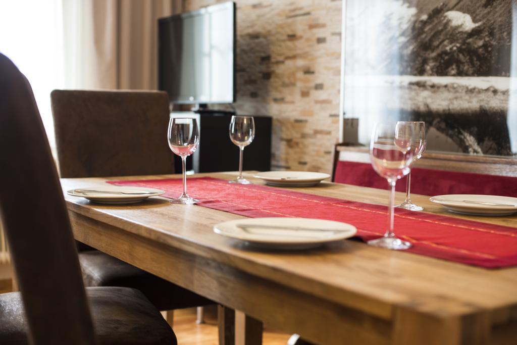 Ferienhaus Antonia Dorfgastein Oda fotoğraf
