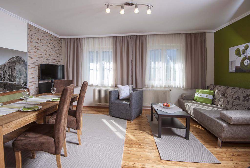 Ferienhaus Antonia Dorfgastein Oda fotoğraf