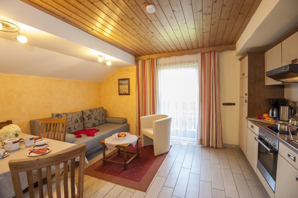 Ferienhaus Antonia Dorfgastein Oda fotoğraf
